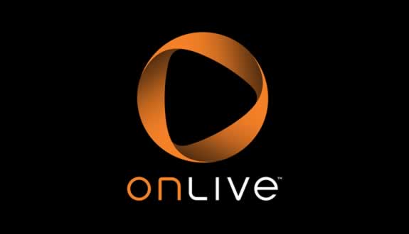 OnLive Yolun Sonunda