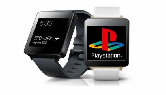 Playstation Saatleri Tanitildi