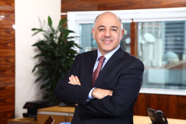 Rami Aslan Türk Telekom Grubu CEOsu