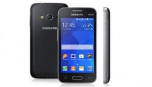 Samsung Galaxy Ace 4