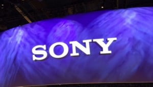Sony Lavander