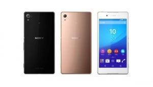 Sony Xperia Z4 11