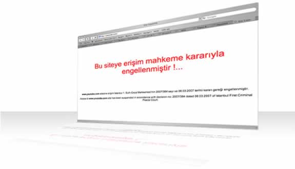 TIB Gunde 68 Site Kapatiyor