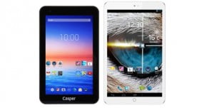 Süper Evlere Süper Tabletler 15 Tabletler