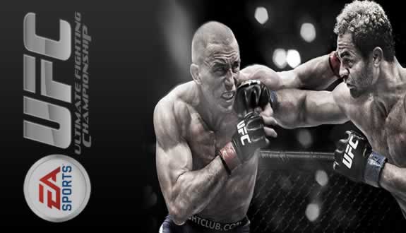 UFC Mobil Platforma Geliyor