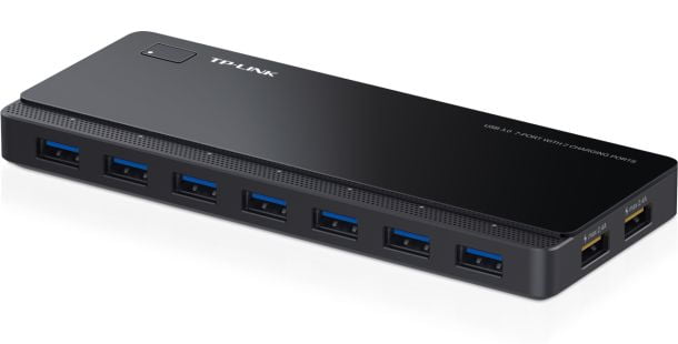 UH720 tplink