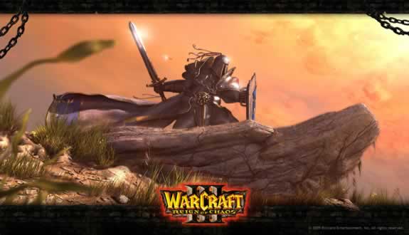 Warcraftin Filmi Yine Ertelendi