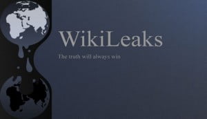 WikiLeaks