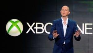 Xbox One yöneticisi