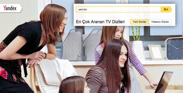 İnternet’in En Çok Aranan Yerli Dizisi Hangisi? 1