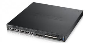 ZyXEL xs3700 24 art 01