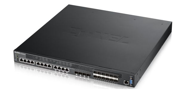 ZyXEL xs3700 24 art 01