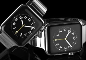 Çok Lüks Bir Apple Watch