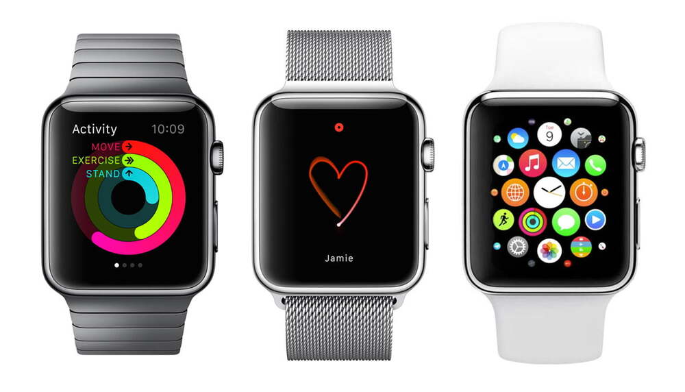 Apple Watch Satış Rekoru Kırdı