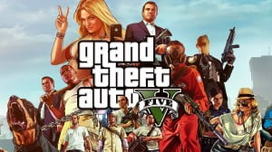 GTA 5 Gece Yarısı PC’ye Çıkacak!