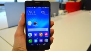 Huawei’den Android 5.0 Lollipop Açılımı!