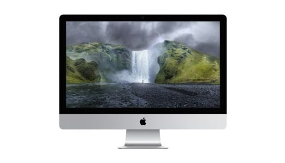 iMac 8K