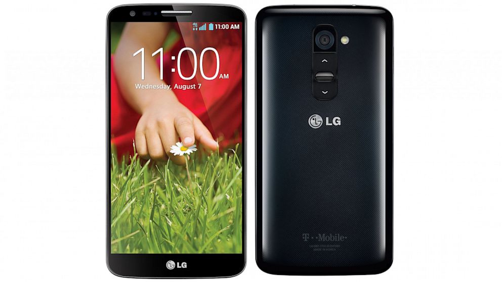 lg g21