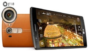 LG G4'ün Özellikleri ve Fotoğrafları Sızdı 13 lgg4on