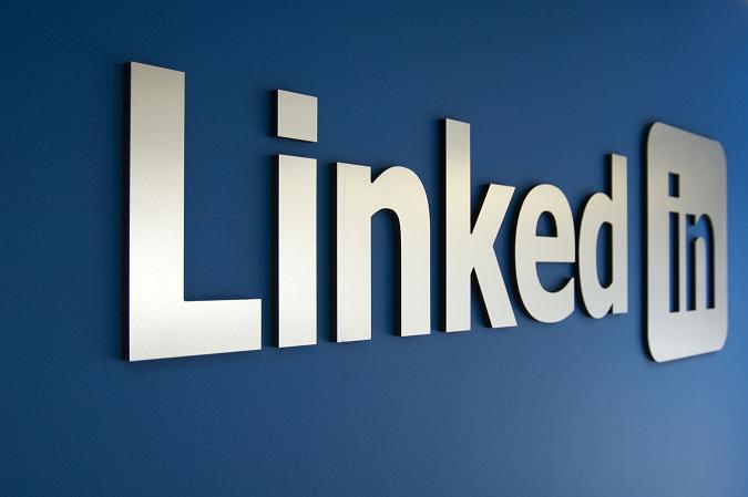 Linkedin Türkiye’de Rekor Kırdı!