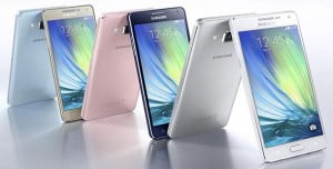 samsung galaxy alpha 4