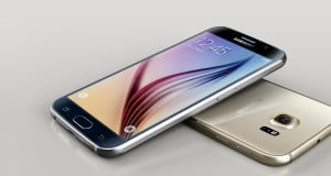 Samsung Galaxy S6’nın İçinde Ne Var?