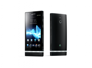 sony xperia p2