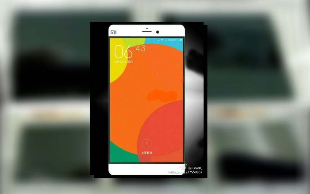 xiaomi mi5