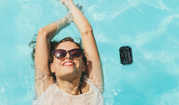 Philips’ten Su Geçirmez Bluetooth Hoparlör 1 14110700q2 pid