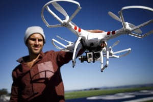 GoPro Drone Üretmeye Hazırlanıyor 21 drone pilotu