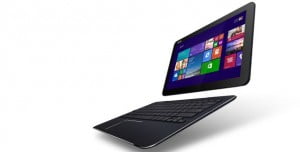 ASUS Transformer Book T300 Chi