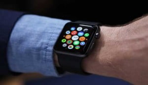 Apple Watch Rekora Doymuyor