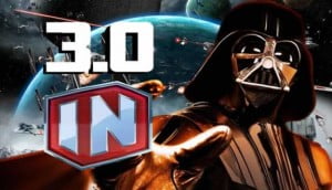 Disney Infinity 3.0 Sizdirildi