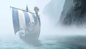 Expeditions Vikings Duyuruldu