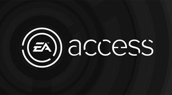 İlk EA Access destekçilerine 2 TB harici disk hediye edildi 1 FIFA 15 EA Access ile Ucretsiz1