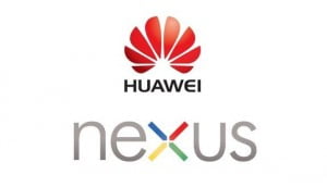 Huawei Nexus 5