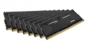 HyperX Predator DDR4x8