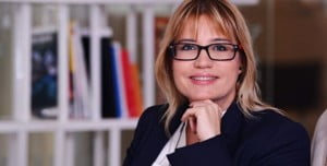 Ayşegül İldeniz, Dünyanın En Yaratıcı Kişileri Listesinde 15 Intel AysegulIldeniz