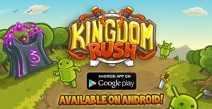 Kingdom Rush Tower Defense Ücretsiz Olacak 29 Kingdom Rush Tower Defense Goes Free to Download on Google Play Store 480061 2