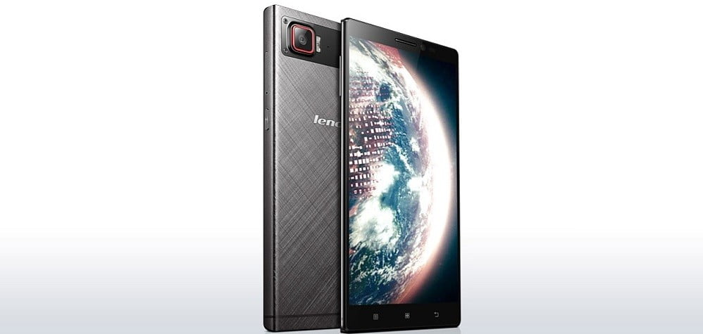 Lenovo Vibe Z2 Pro Getting Android 5 0 2 Lollipop in India 480018 4
