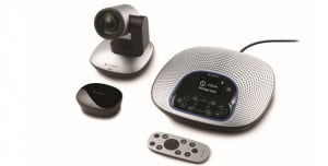 Logitech ConferenceCam CC3000e