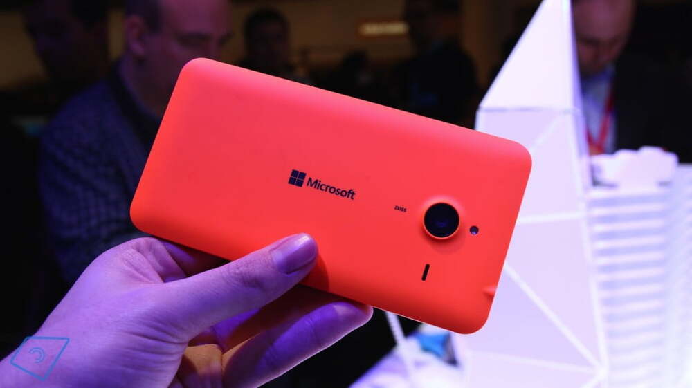 Lumia 640 XL 5