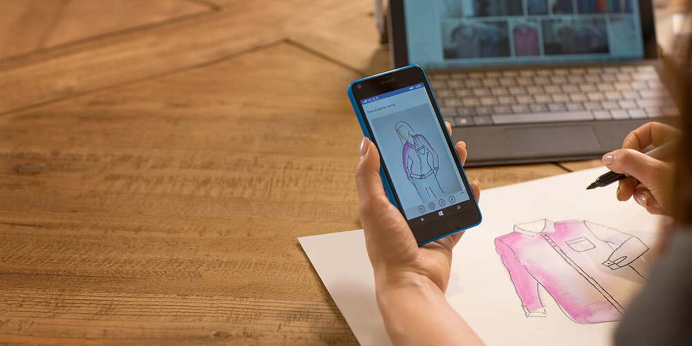 Microsoft Confirms the First Windows Phone Model to Get Windows 10 479953 2