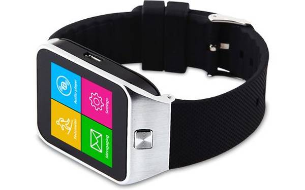 Quadro Smart Watch S71 İnceleme 1 Quadro S71 2