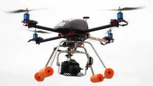 Quadrotor