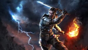 Risen 3 Playstation 4e Geliyor