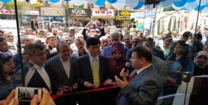 Samsung’dan Elazığ’a İki Yeni Mağaza 19 Samsung Elazig