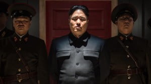 The Interview Kim Jong Un1