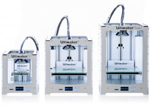 Ultimaker'ın ödüllü Ultimaker 2 serisine iki yeni 3D yazıcı 22 Ultimaker 211