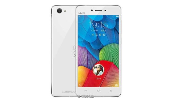 Vivo X5 Pro 1